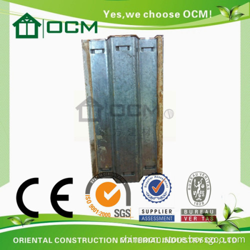 Sandwich Panel Smart Board Insulated Panel